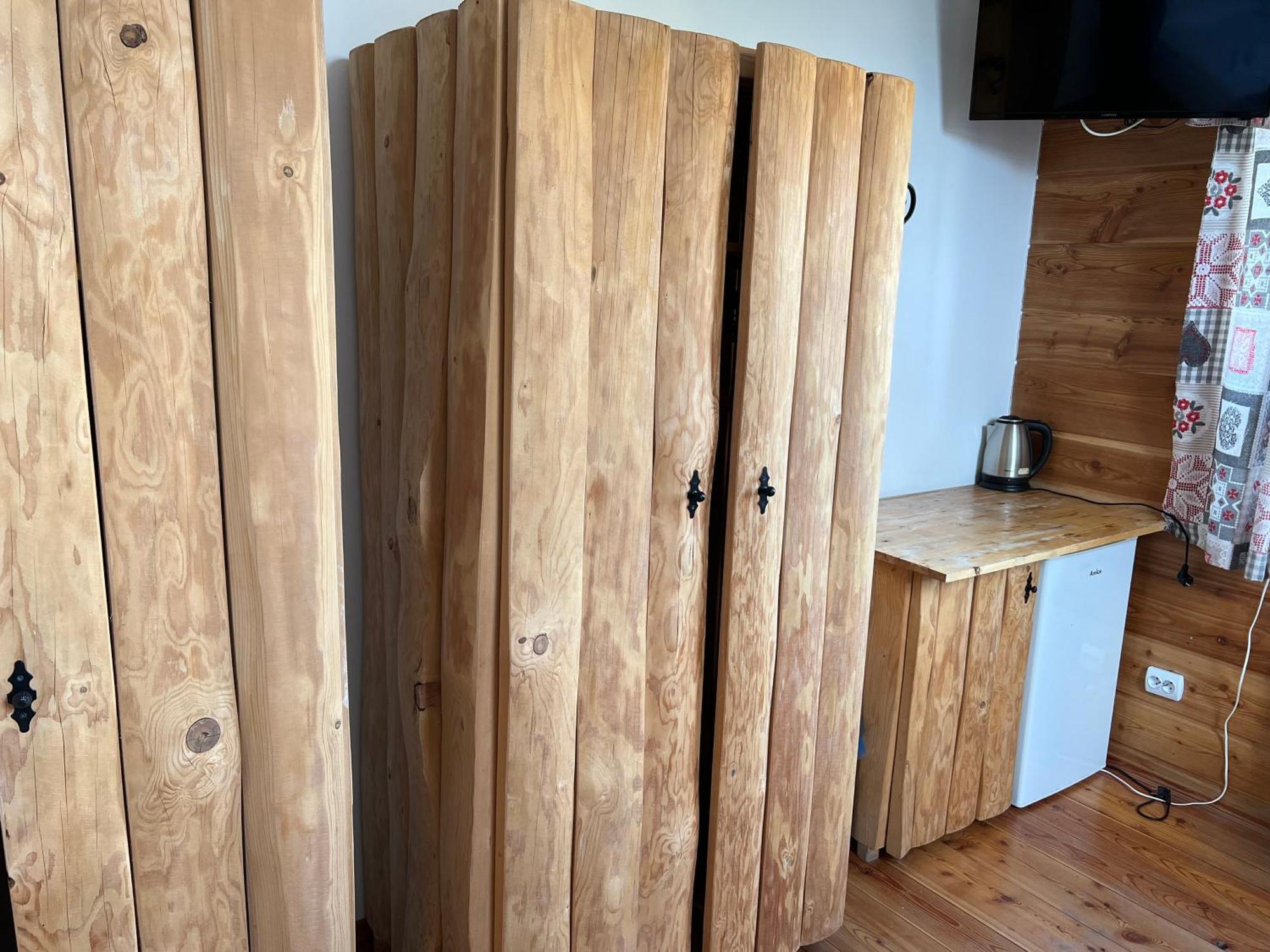 Ku Sosnie Apartman Bukowina Tatrzańska Kültér fotó