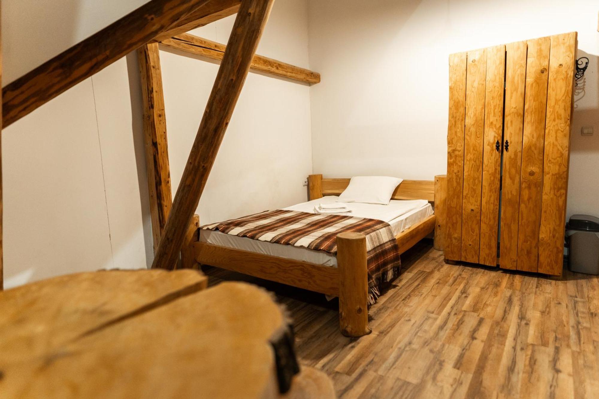 Ku Sosnie Apartman Bukowina Tatrzańska Kültér fotó