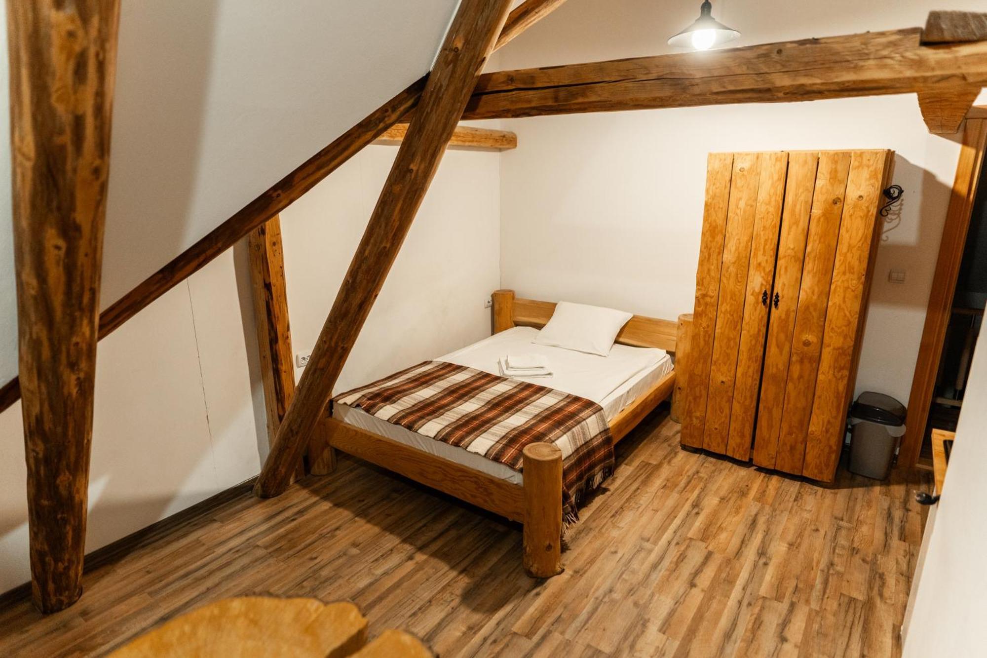 Ku Sosnie Apartman Bukowina Tatrzańska Kültér fotó